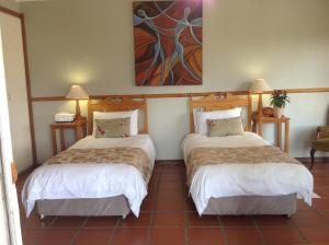 Gallery image of Chez Esme Guest House in Roodepoort