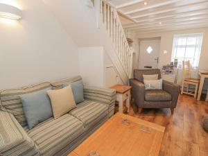 Gallery image of Kirrin Cottage in Conwy