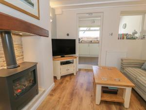 Gallery image of Kirrin Cottage in Conwy