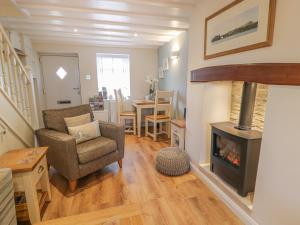 Gallery image of Kirrin Cottage in Conwy