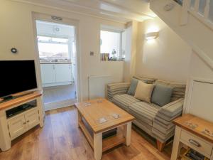 Gallery image of Kirrin Cottage in Conwy