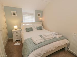 Gallery image of Kirrin Cottage in Conwy