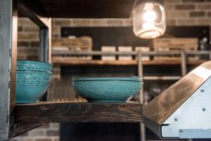 Fotografie z fotogalerie ubytování Istron Breeze Cocoon v destinaci Istron