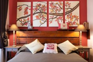 Gallery image ng QuodLibet sa Roma
