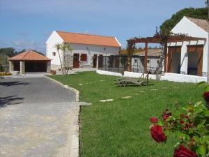 Gallery image of Solar Do Magoito in Sintra