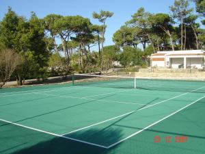Gallery image of Solar Do Magoito in Sintra