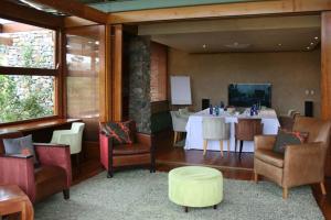 Imagen de la galería de Forum Homini Boutique Hotel, en Krugersdorp