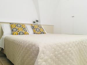 Zdjęcie z galerii obiektu Domus San Lorenzo w mieście Manfredonia