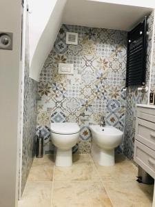 Zdjęcie z galerii obiektu Domus San Lorenzo w mieście Manfredonia
