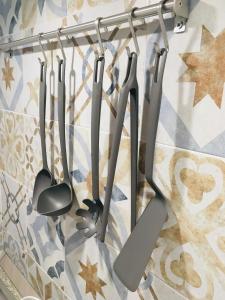 Zdjęcie z galerii obiektu Domus San Lorenzo w mieście Manfredonia +4 zdjęcia