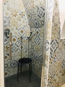 Zdjęcie z galerii obiektu Domus San Lorenzo w mieście Manfredonia