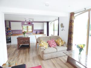 Gallery image of Woodland Cottage in Stafford
