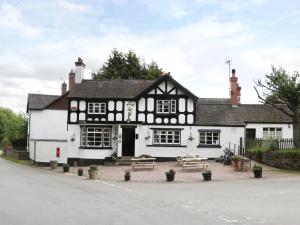 Galeriebild der Unterkunft Woodland Cottage in Stafford