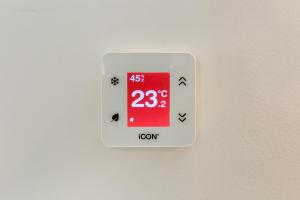 Fotografia z galérie ubytovania BUDAPEST DOWNTOWN Residences - AC,ELEVATOR,TERRACE v Budapešti