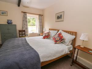 Gallery image of The Garden Cottage in Kidwelly