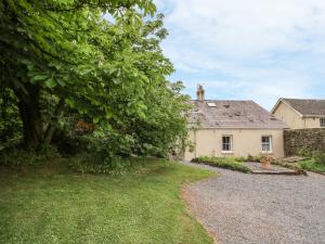 Gallery image of The Garden Cottage in Kidwelly