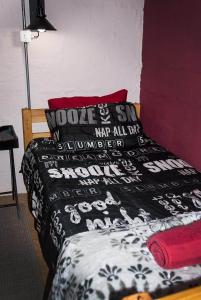 Gallery image of The little Club Getaway at The Hay Barn in Lidgetton