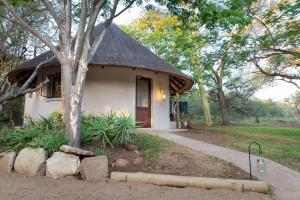 Photo de la galerie de l'établissement Nyala Safari Lodge, à Hoedspruit