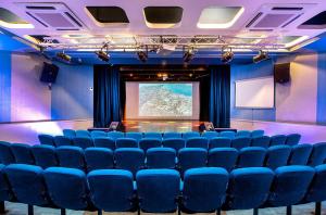 Konferenční prostory v ubytování Village Club Les Mas de L'Esterel + 37 fotografií
