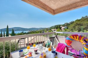 Gallery image of Village Club Les Mas de L'Esterel in Agay - Saint Raphael