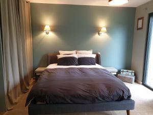 Ảnh trong thư viện ảnh của Cosy Wood House ở Laubressel