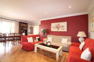 Galeriebild der Unterkunft Villa AndreaSol SpainSunRentals 1128 in Frigiliana