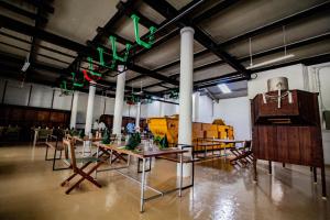 Galeriebild der Unterkunft Lost & Found Hostels - Mandaramnuwara in Mandaran Newara