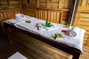 Galeriebild der Unterkunft Lost & Found Hostels - Mandaramnuwara in Mandaran Newara