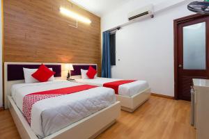Gallery image of Little Hanoi Hostel in Hanoi