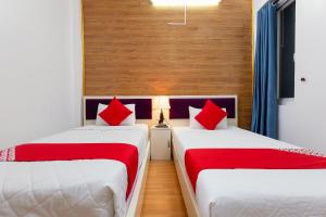 Gallery image of Little Hanoi Hostel in Hanoi
