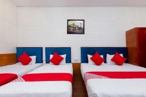 Gallery image of Little Hanoi Hostel in Hanoi +29 photos