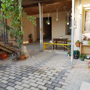 Fotografie z fotogalerie ubytování Домик у Куры v destinaci Tbilisi City + 10 fotografií