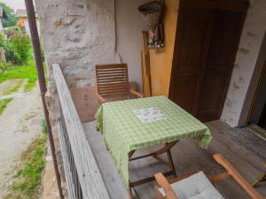Fotografie z fotogalerie ubytování Casa 1885 v destinaci Belluno + 24 fotografií