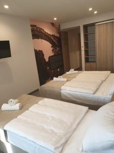 Fotografie z fotogalerie ubytování Hotel Storia v destinaci Čapljina