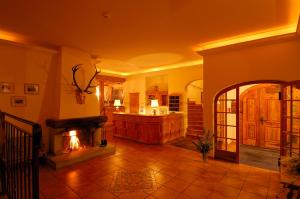 Φωτογραφία από το άλμπουμ του Hotel Bellavista σε Silvaplana