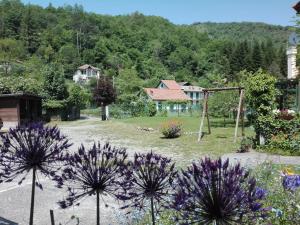 Billede fra billedgalleriet på La Torretta bed & breakfast i Torriglia