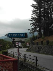 Billede fra billedgalleriet på La Torretta bed & breakfast i Torriglia