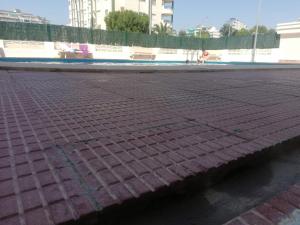Fotografia z galérie ubytovania CANCÚN III Solo Familias Serviplaya v destinácii Gandía