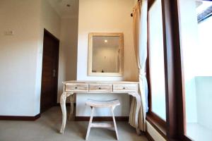 Fotografie z fotogalerie ubytování Pacha House v Ubudu