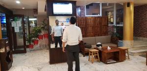 Gallery image of Hotel Access Nepal in Kathmandu