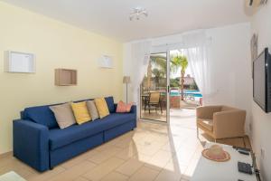 Gallery image of Narcissos 'Nissi Beach' apartment C3 in Ayia Napa