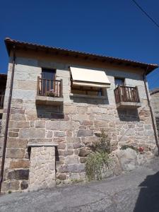 Gallery image of Apartamento Do Xurès in Maus de Salas