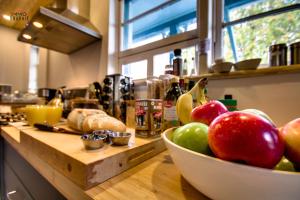 Gallery image of Maison Cadorette in Saint-Jean-des Piles +28 photos