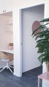 Fotografie z fotogalerie ubytování Appartement Plek in Holten v destinaci Holten