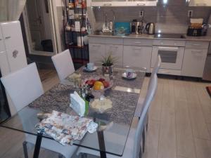 Gallery image of Grey Orchid Apartment - studio in Budapest