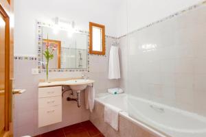 Koupelna v ubytování Villa Katerina by Sealand Villas + 16 fotografií