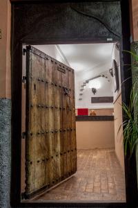 Fotografie z fotogalerie ubytování Riad Hart Essoura v Marrákéši