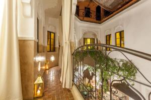 Fotografie z fotogalerie ubytování Riad Hart Essoura v Marrákéši