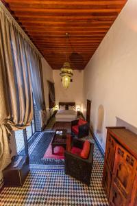 Gallery image of Riad Said in Fez