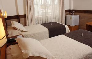 Afbeelding uit fotogalerij van Hotel Rucaitue in Osorno